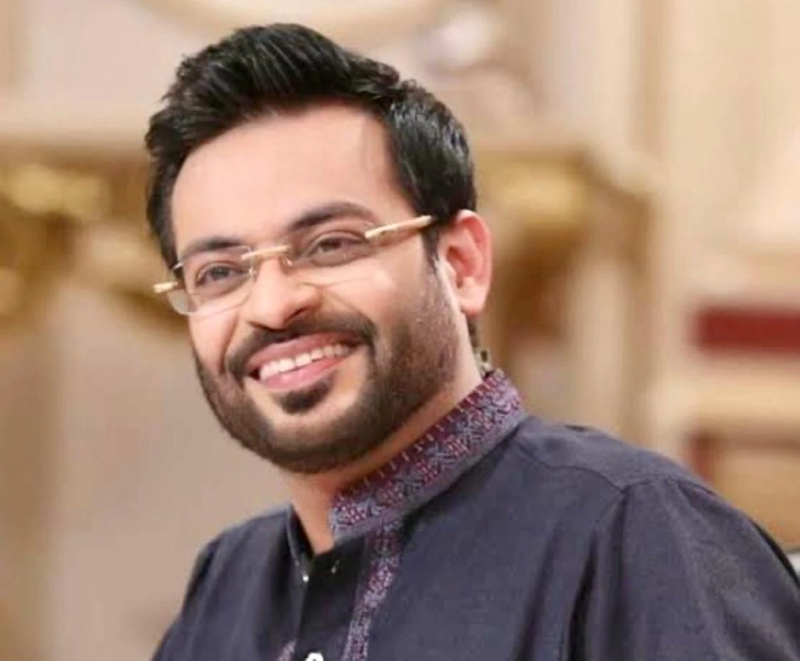 9th Muharram makes wife recall late Aamir Liaquat’s influence as Islamic scholar