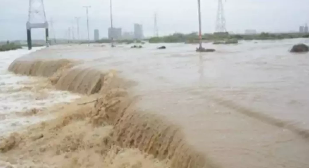 Heavy rains play havoc in Balochistan