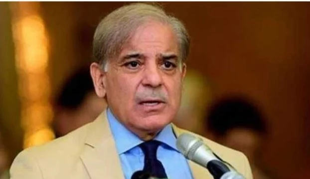 Prime Minister Shehbaz Sharif flies to UAE