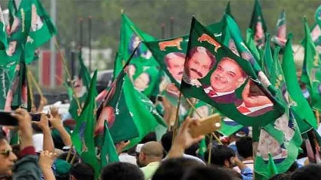 PML-N postpones Kasur ‘Jalsa’ on Sunday due to bad weather