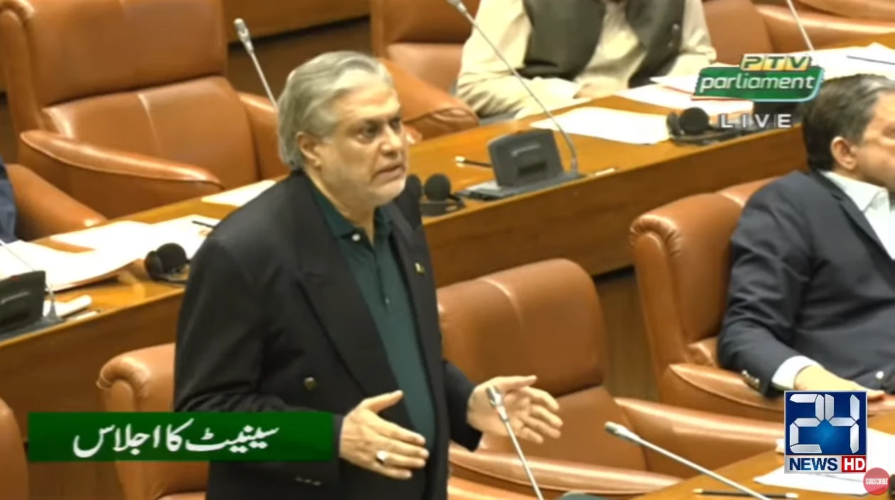 Dar says Pakistan will fulfil all its int’l responsibilities