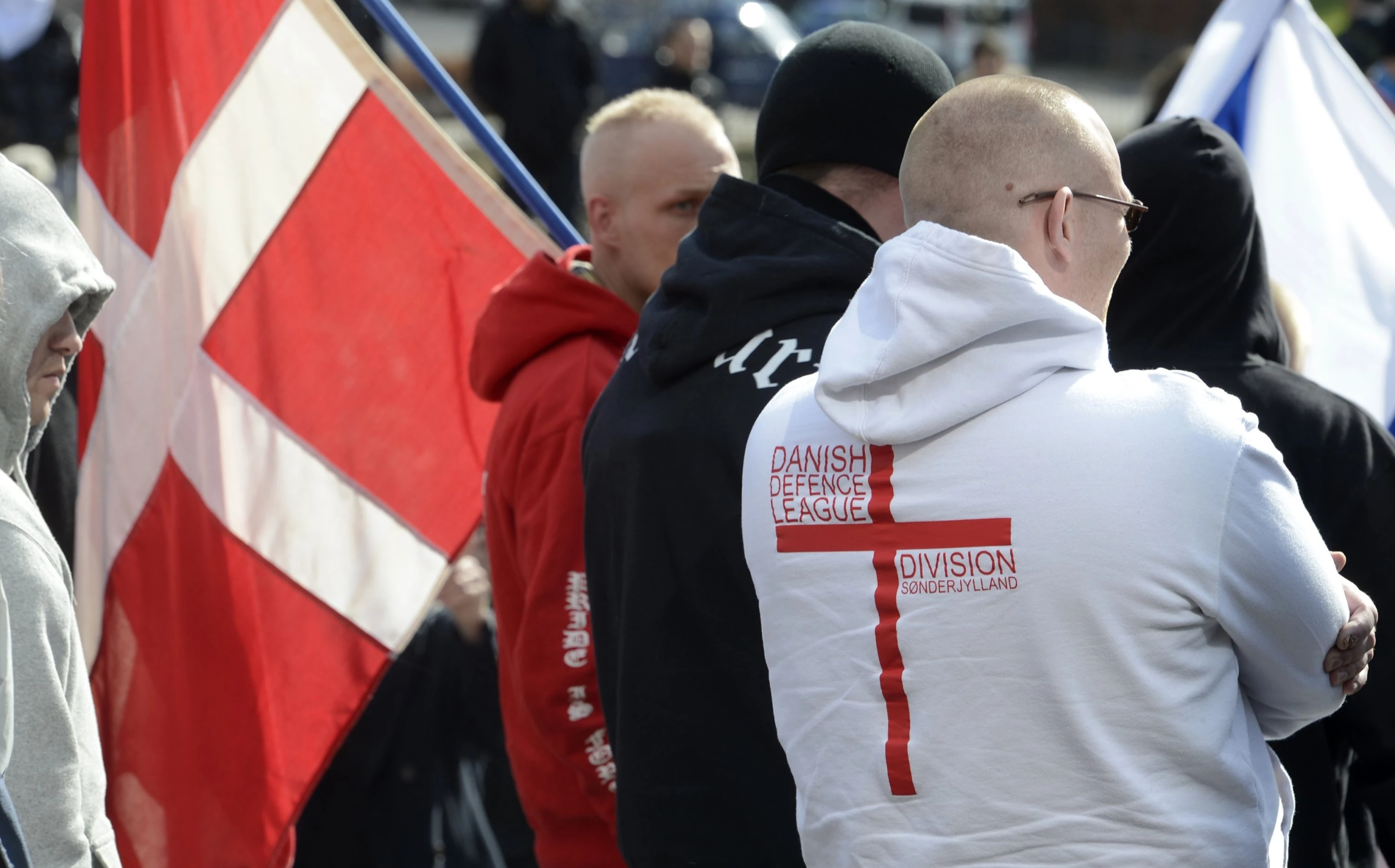 Denmark seeks limits on protests involving Koran burnings