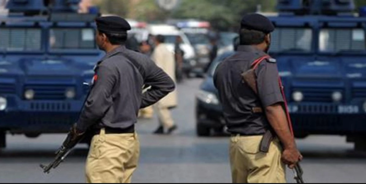 Karachi's security put on high alert following Bajaur incident  