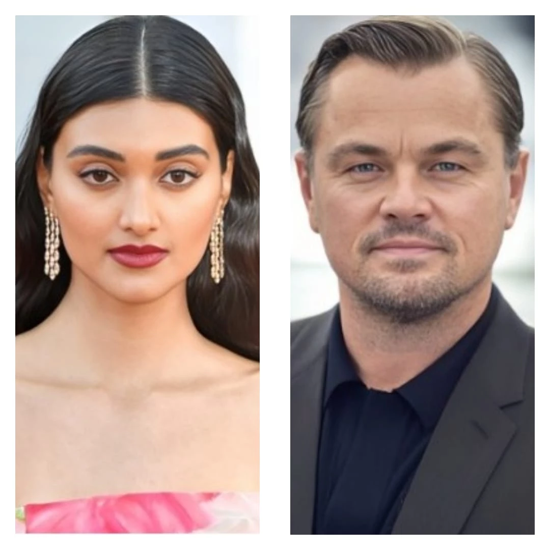 Neelam Gill says she is not Leonardo DiCaprio’s NEW FLAME