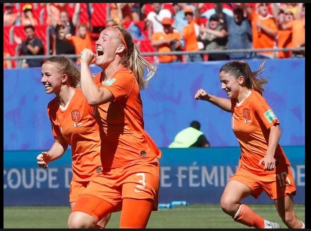 Netherlands keen to avoid Sweden in World Cup knockouts