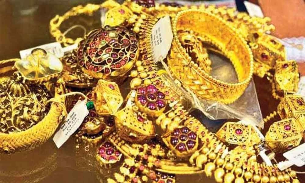 Gold prices decreased in Pakistan