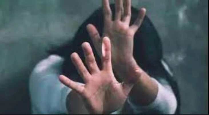 Man who tried to rape girl arrested in Lahore  