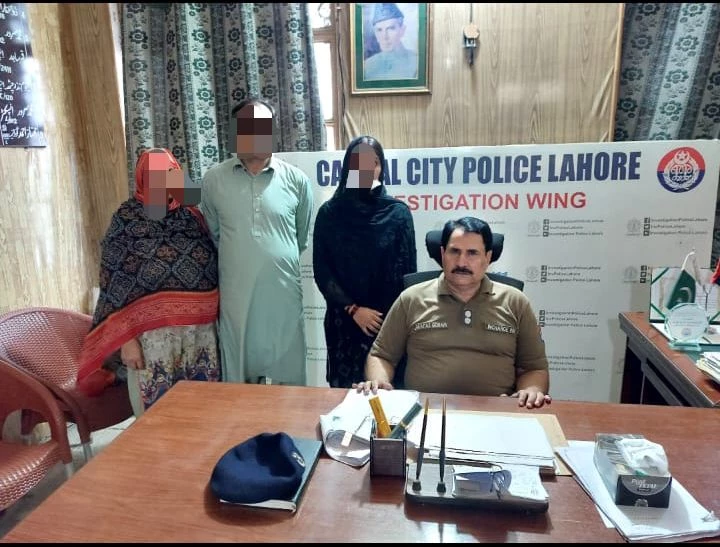 Shahdara Police reunite 11 missing persons with their Families