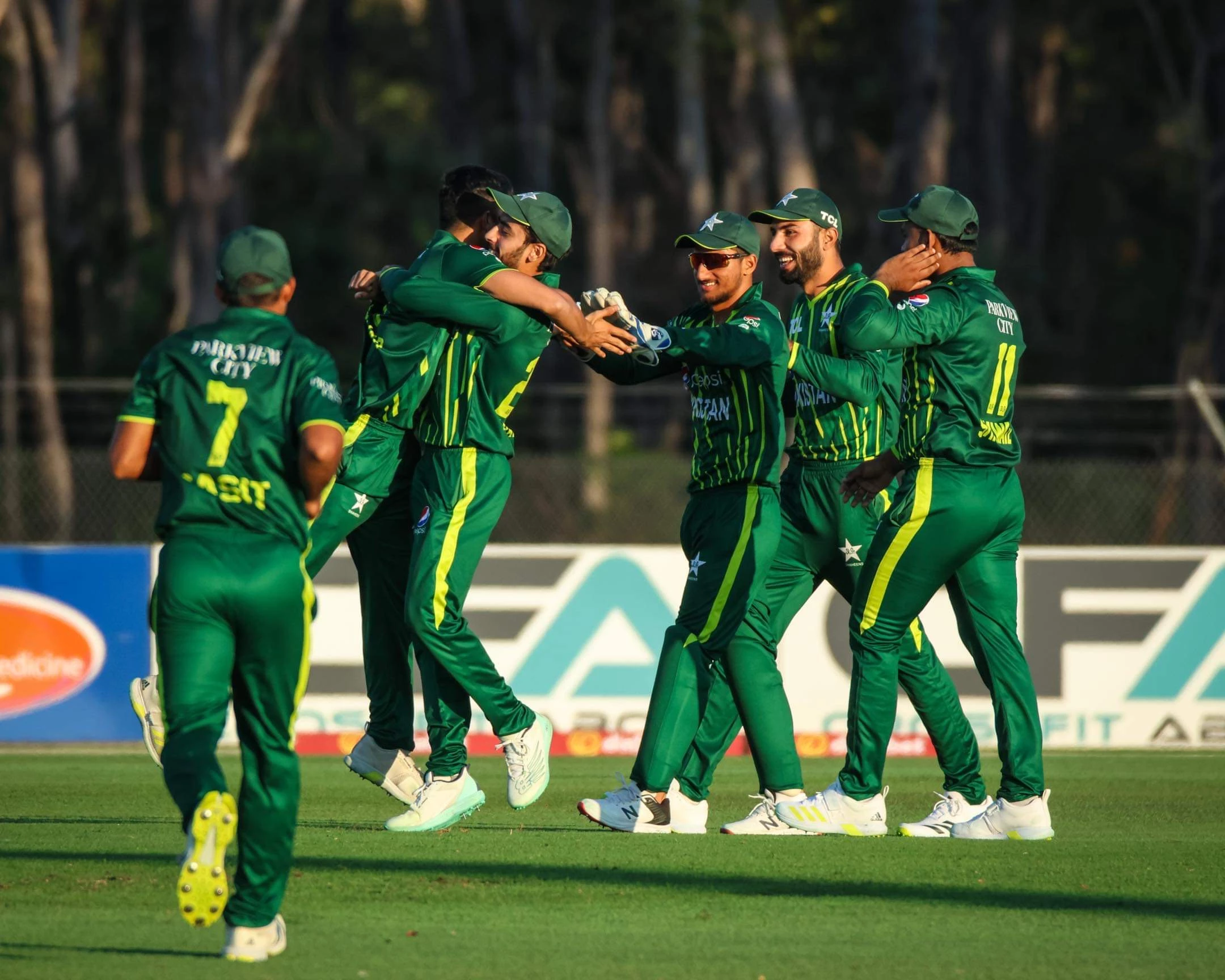 Shamyl’s 57* anchors Shaheens’ nine-wicket win