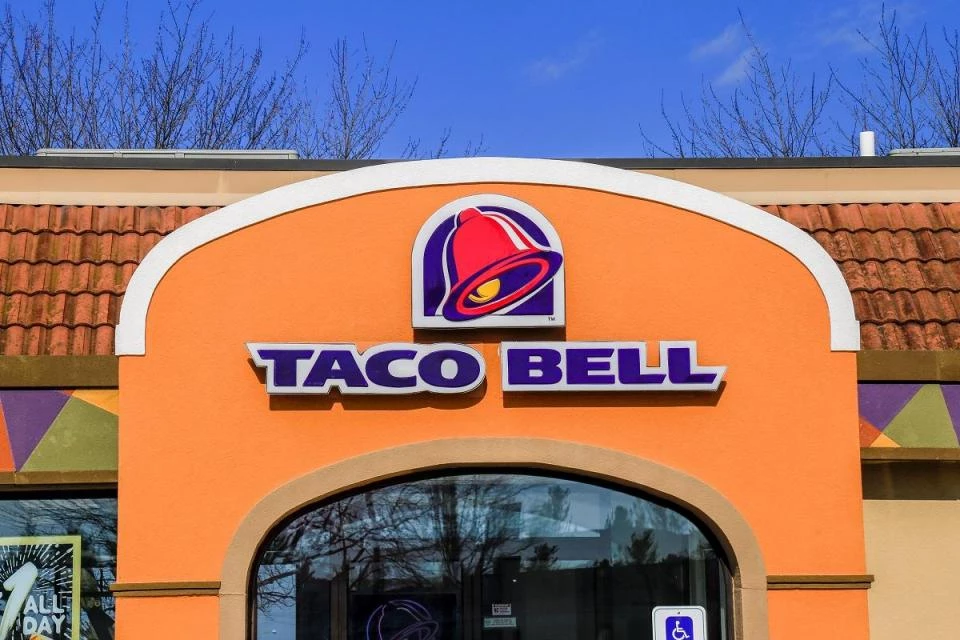 Where's the beef? US man sues Taco Bell over filling size