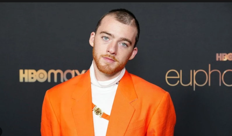 'Euphoria' actor Angus Cloud dies aged 25