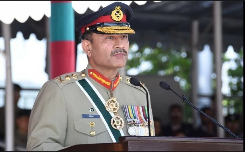 Investment Facilitation Council to ward off red-tapism, bureaucratic snags, says COAS