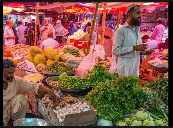 Rate of inflation climbed to 28.3% in previous month