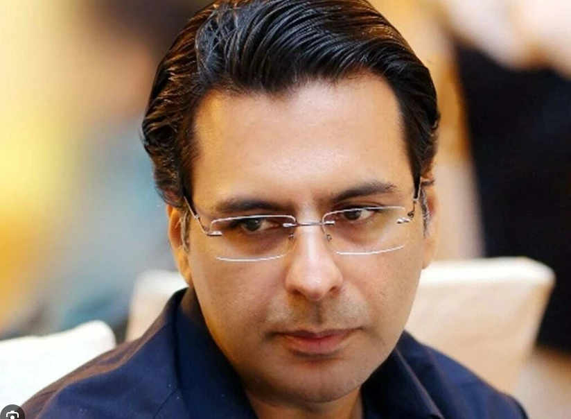 Special Court seeks record for declaring Moonis Elahi’s absconder in money laundering case