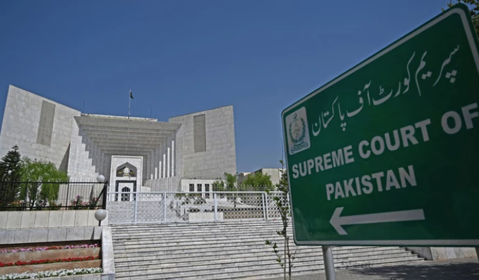 Supreme Court rejects full court plea in military trials of civilians case