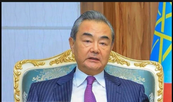 US invites China's new foreign minister Wang Yi to visit