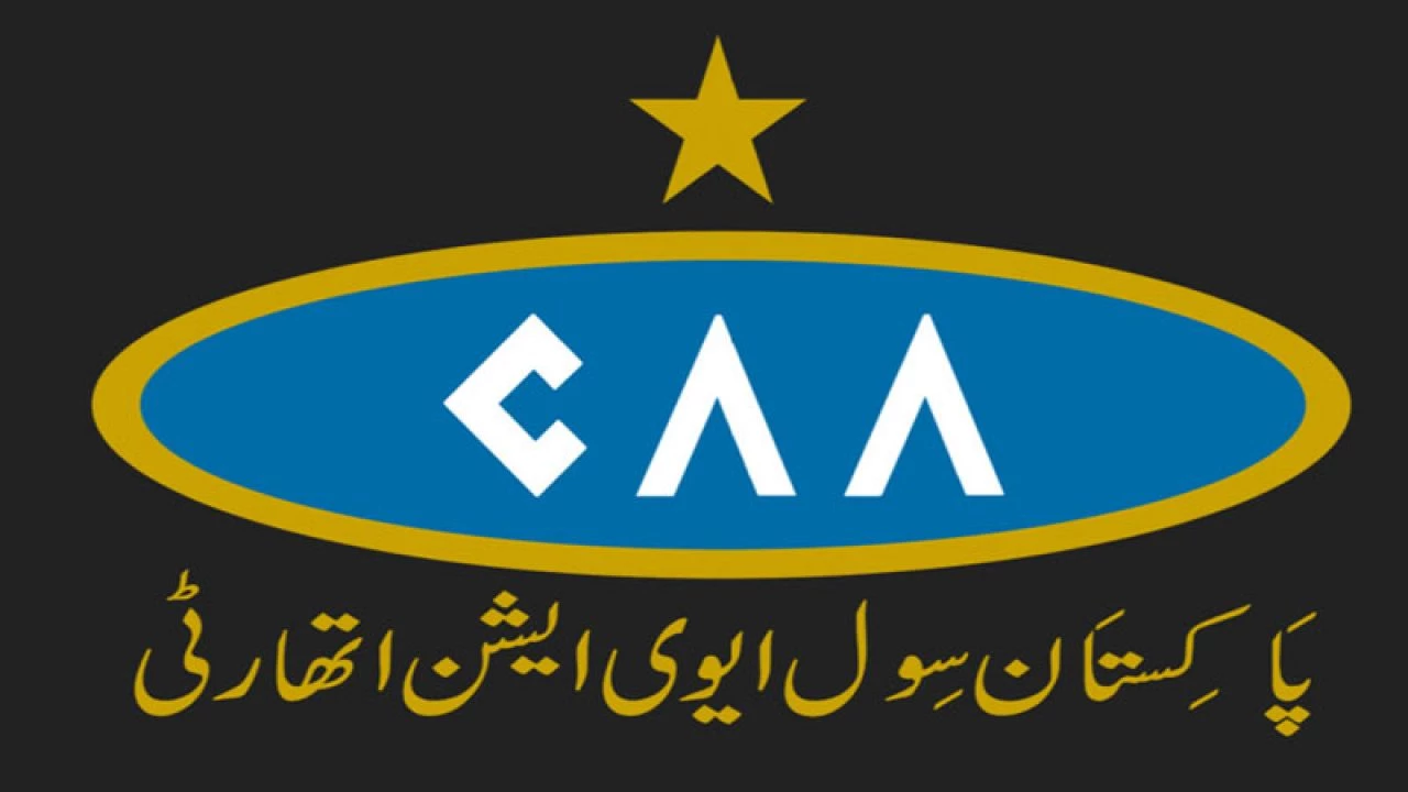 CAA says no polio vaccination cards required