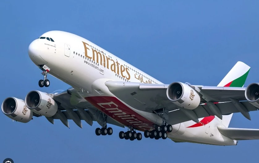 Emirates Airline faces damages case worth millions in Karachi court