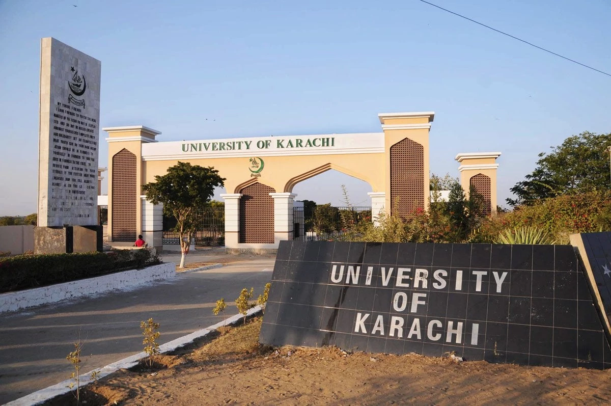 Karachi University announces MBBS and BDS annual results