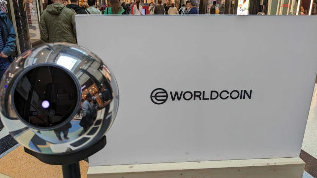 Kenya suspends Worldcoin crypto over privacy concerns