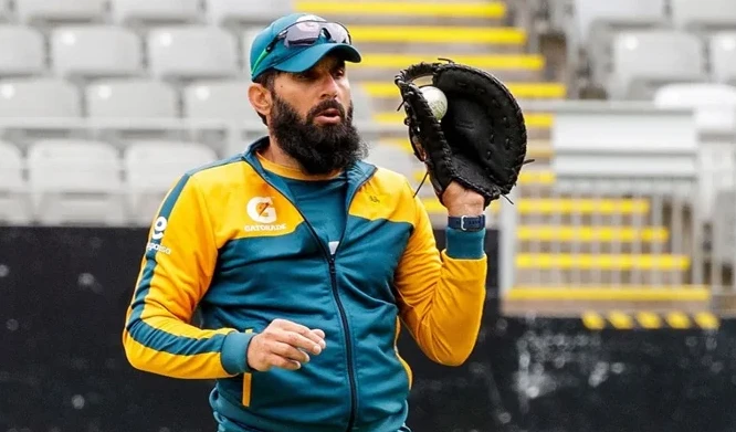 Misbah-ul-Haq to lead high-profile Cricket Technical Committee