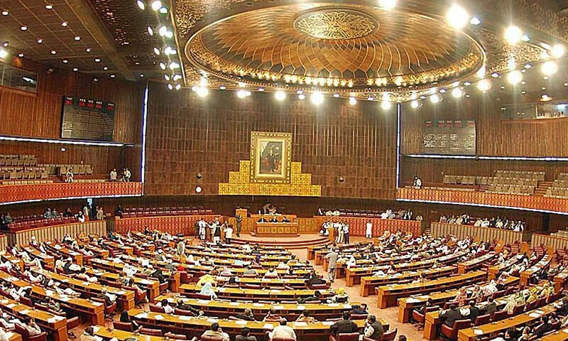 National Assembly passes Pemra, Press Council Amendment Bills