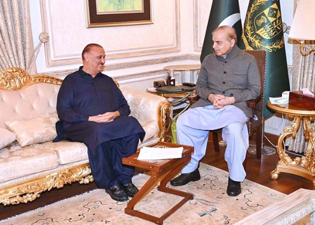 PM, Opp leader likely to meet for consultation on caretaker prime minister today