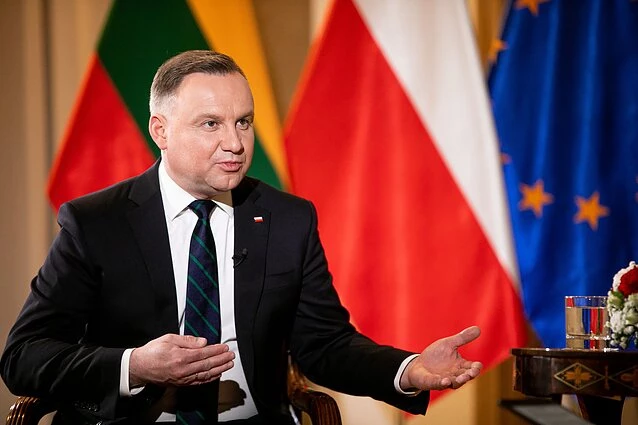 Poland adopts modified 'Russia influence' panel