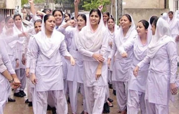 Punjab removes barriers on overseas employment of nurses