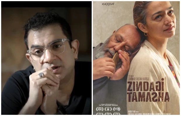 After years of delays, Sarmad Khoosat to release controversial film Zindagi Tamasha on YouTube