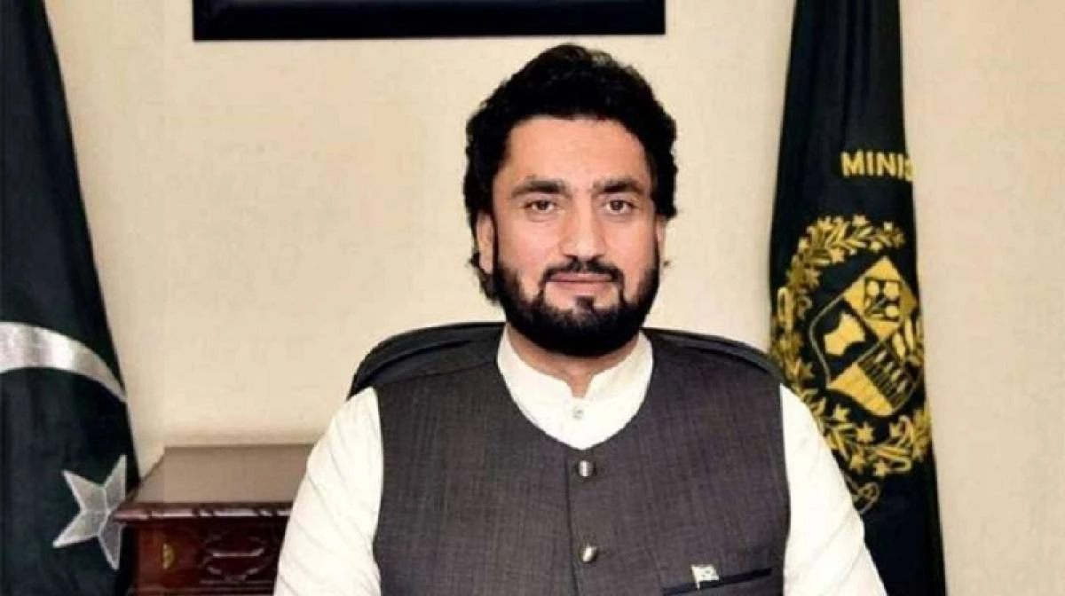 Former minister Shehryar Afridi re-arrested outside Adiala Jail