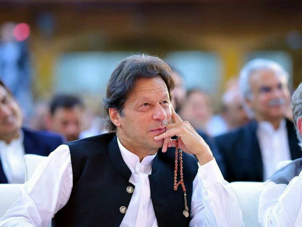 Imran Khan's Friday in Federal Capital: Court verdict, NAB summons and Police investigations await