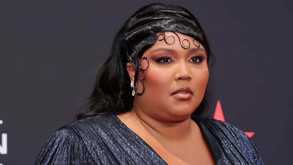 Lizzo denies harassment allegations including weight-shaming