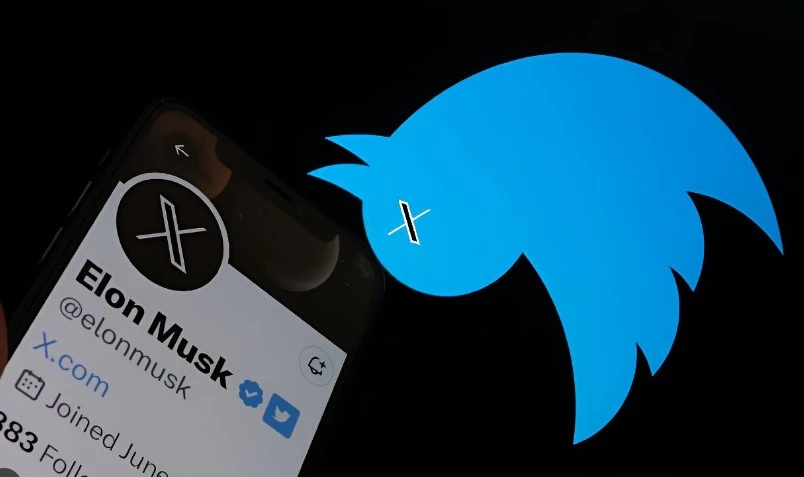 X, the former Twitter, lets users hide once-vaunted blue check