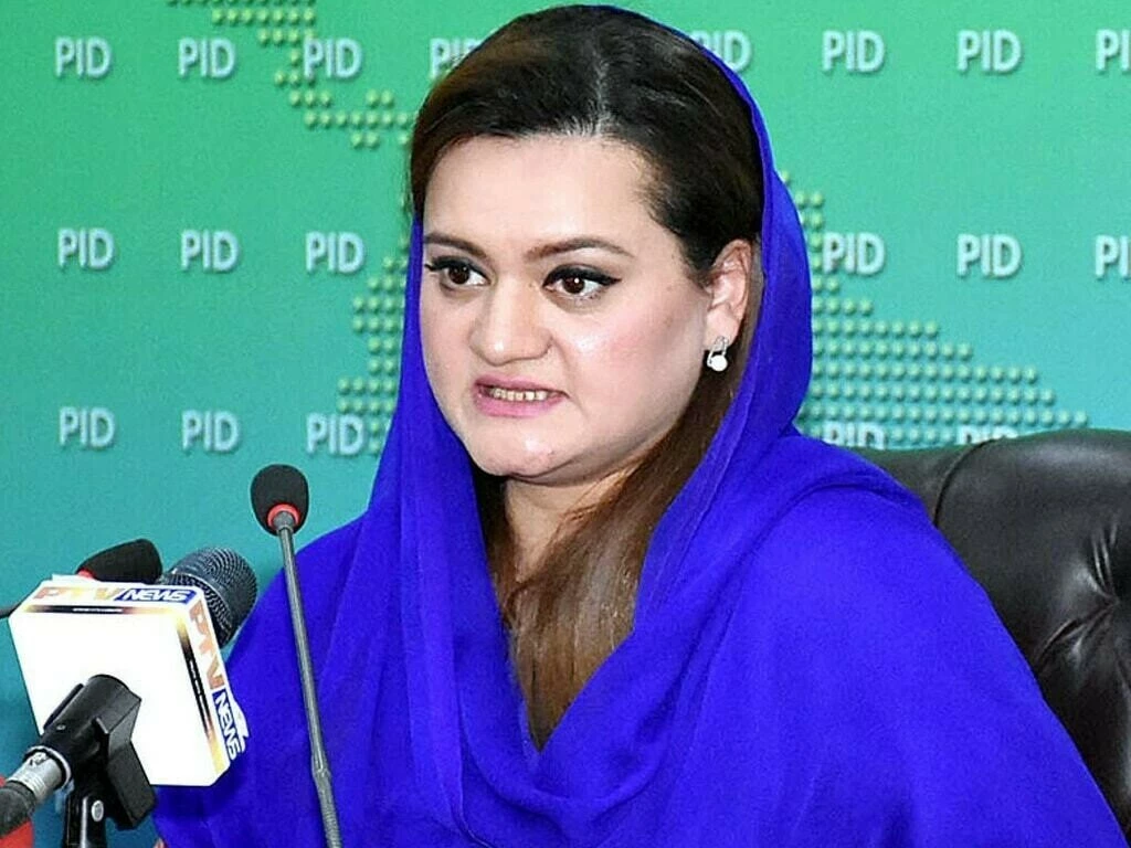 Marriyum Aurangzeb claims country’s economy on the road to recovery