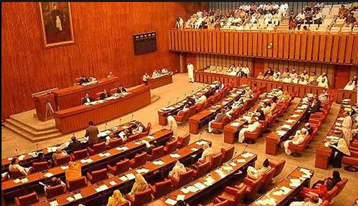 Pemra Ordinance 2002 Amendment Bill tabled in Senate