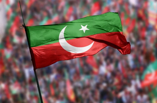 PTI expels Sindh MPAs for violating party discipline