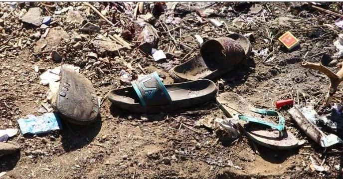 Girl, aged 2, injured critically as abandoned bomb goes off in Neelum Valley