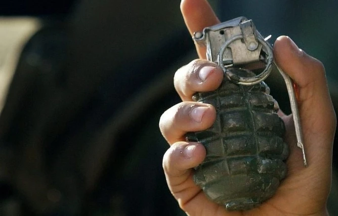 Hand grenades thrown at National Party leaders’ houses in Turbat