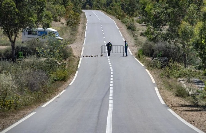 24 dead in Morocco road accident: officials