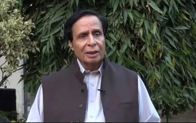 LHC seeks reply on plea of Pervaiz Elahi’s wife