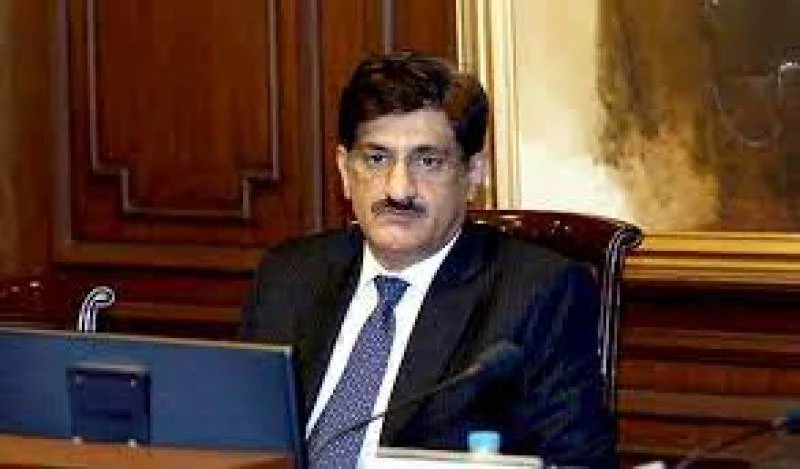 PPP gives names of Mumtaz Shah, Justice (R) Maqbool Baqir for Caretaker CM Sindh