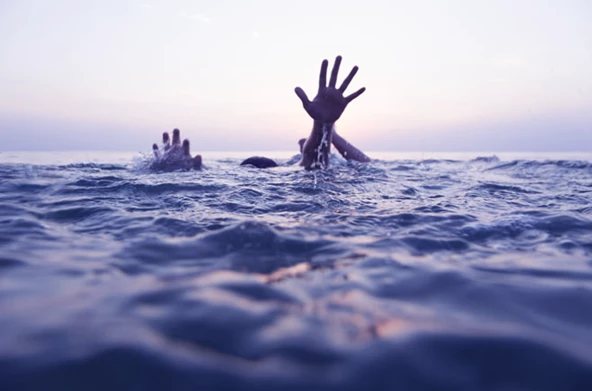 Seven girls drown in Turbat