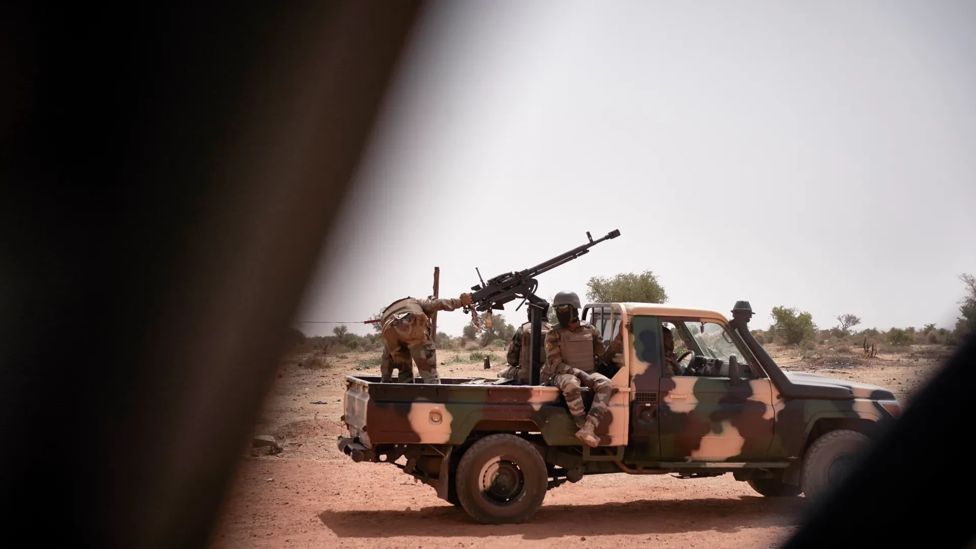 17 dead in two Mali attacks over weekend, local governor says