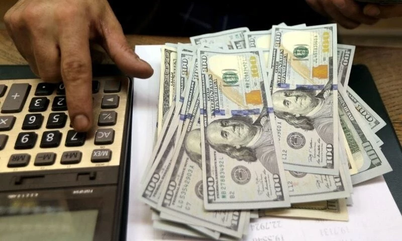 Pakistani rupee sheds more value against US dollar in interbank business