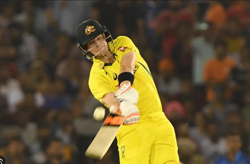 Smith to open for Australia against South Africa in T20 career first