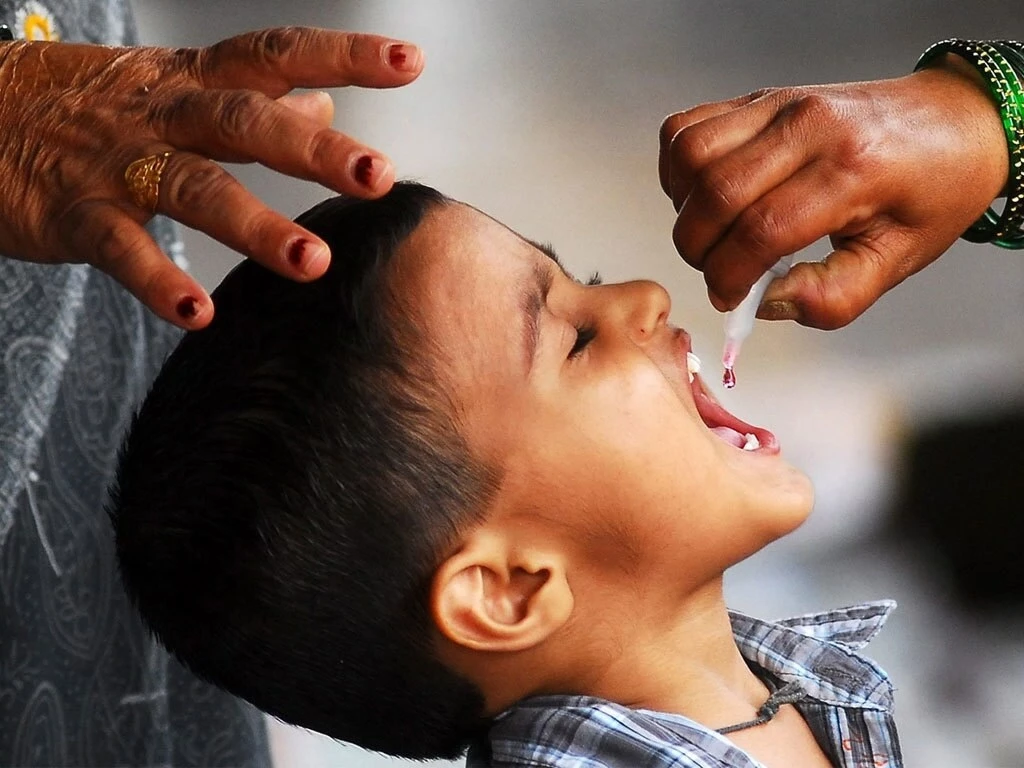 Tribal elders announce boycott of polio campaign in Bannu