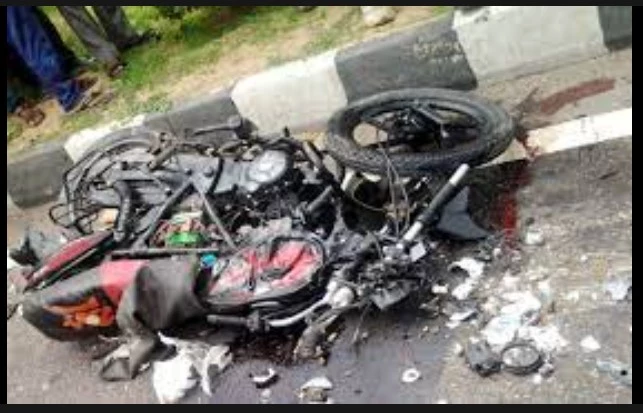 2 women among three dead in motorbikes’ collision in Kharian