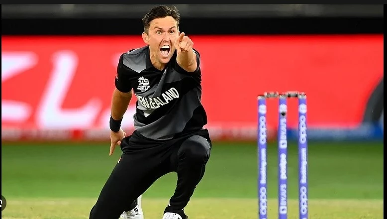 Boult back in New Zealand ODI squad for England tour