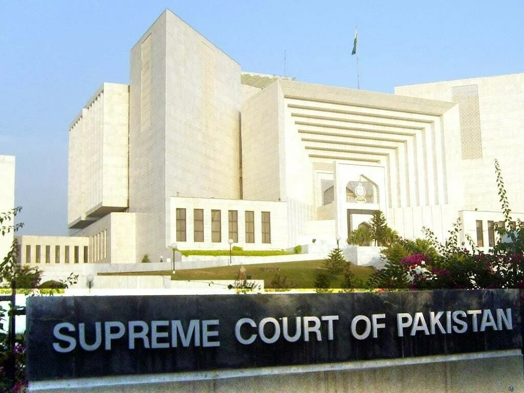 SC disposes of plea against release of funds to KP MPAs